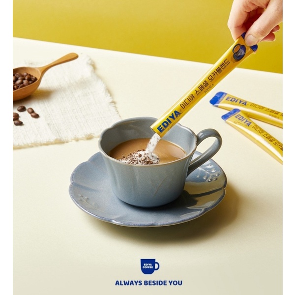 EDIYA Special Blend Coffee Mix 10T