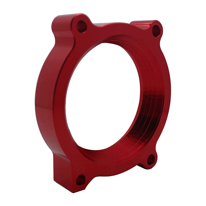 Bộ Đệm Thân Bướm Ga Thay Thế 200-617 Cho 2007-2014 Chevy Silverado 1500 / Tahoe / Avalanche / Suburban / Cadillac Escalade 2007-2013