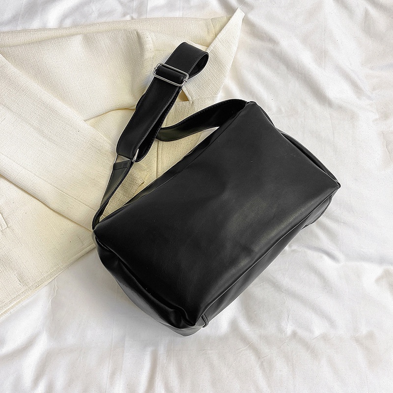 Túi Tote Đeo Vai Sức Chứa Lớn Thời Trang Hàn Quốc 2023 Cho Nữ