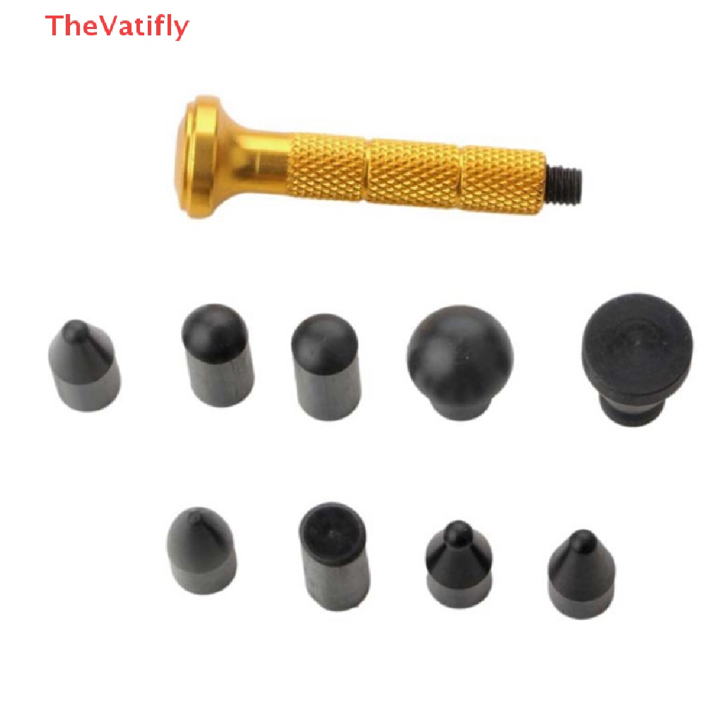 Bộ Dụng Cụ Sửa Chữa Vết Lõm Xe Hơi / Tủ Lạnh Tiện Dụng