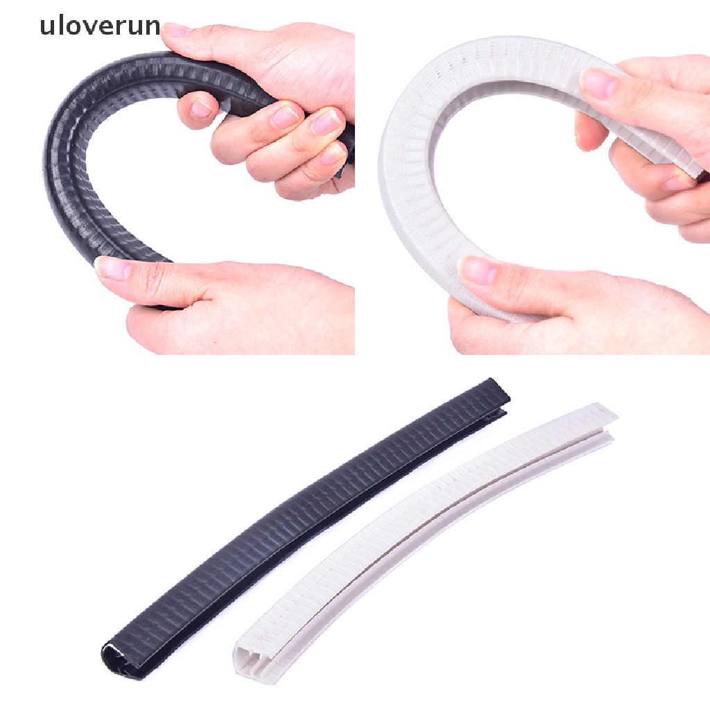 Dải Cao Su Bảo Vệ Chống Va Chạm Dành Cho Ván Trượt