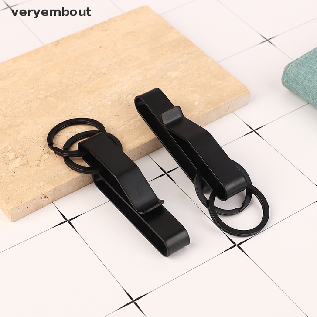 Khóa Thắt Lưng Bằng Thép Không Gỉ Tiện Dụng Dành Cho Xe Hơi