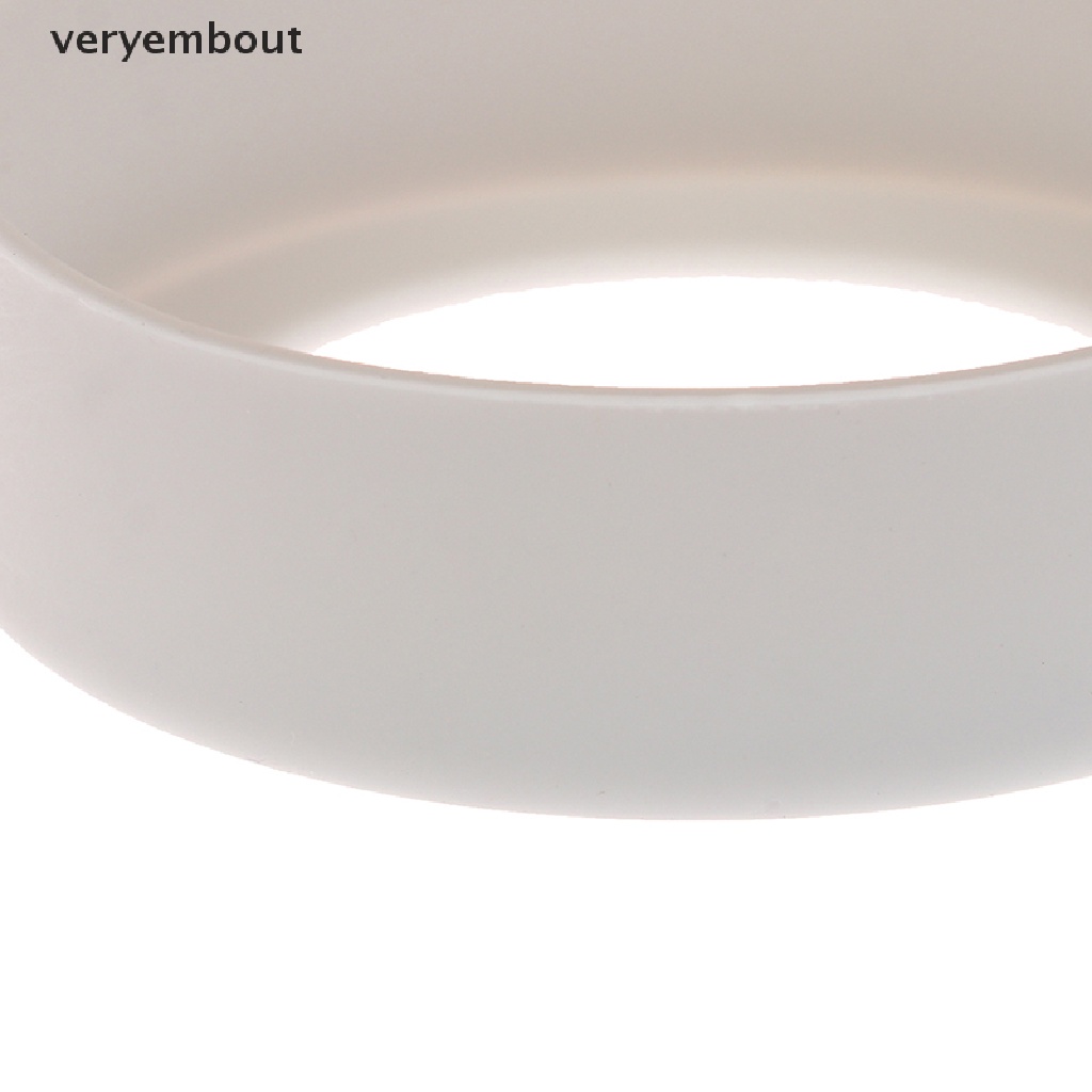 Bộ 2 Đế Silicone Tròn Lót Ly Cách Nhiệt Tiện Dụng