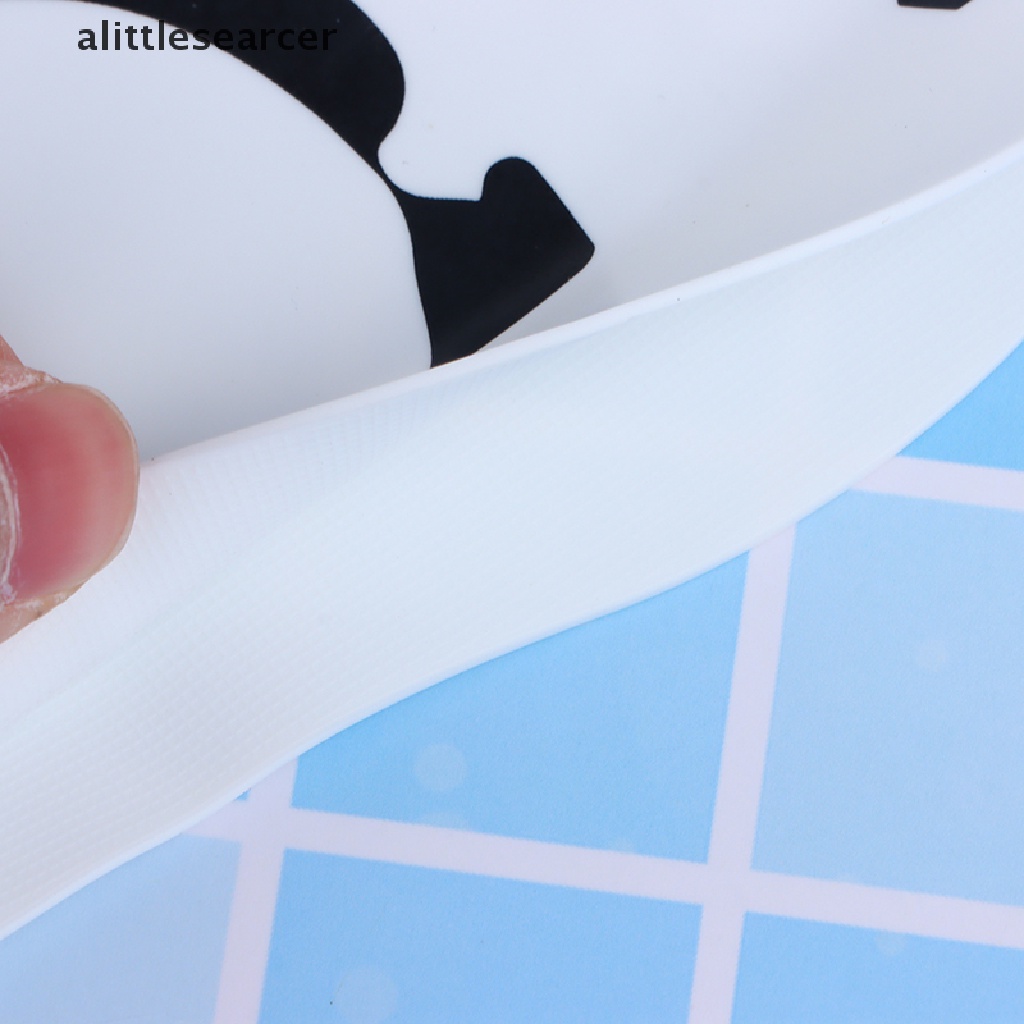 1 Mũ Bơi Silicone Co Giãn Chống Nước In Hình Dễ Thương Cho Bé