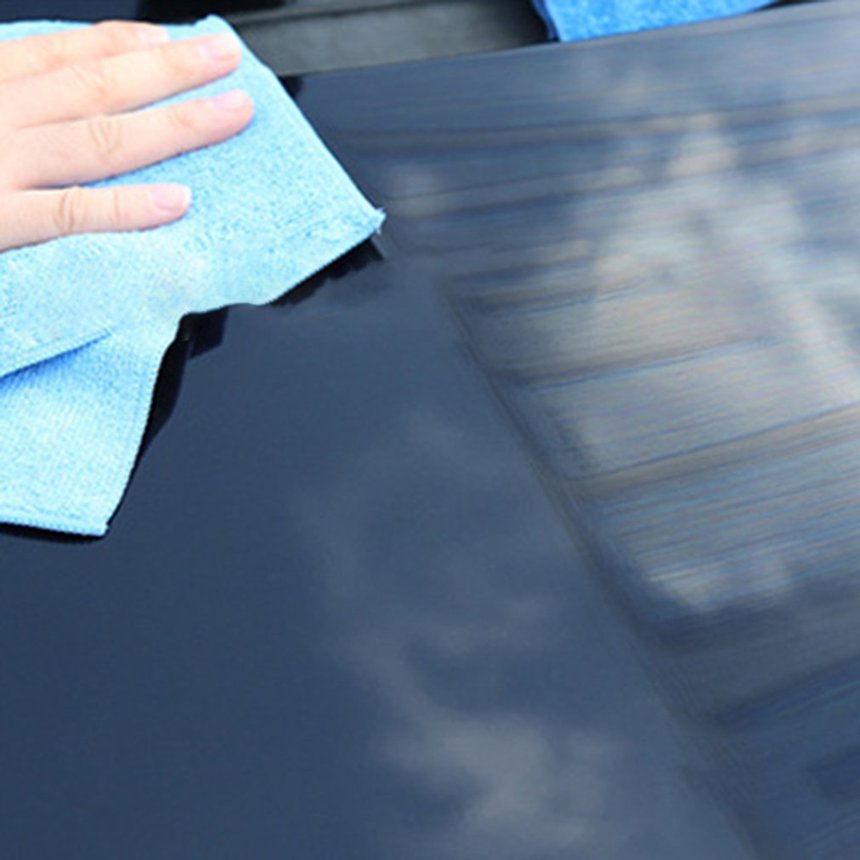 Nano Crystalline Plating Car Motorcycle Polish Liquid 9H Ceramic Coating,