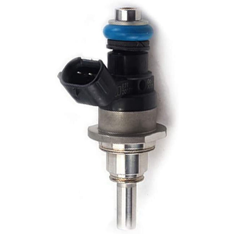Vòi Phun Nhiên Liệu Cho Mazda 3 6 CX-7 2.3L Turbo L3K9-13 - 250A E7T20171 L3K913250Phụ Kiện Điện Tử A 4G21433 A 4G21433 Chuyên Dụng