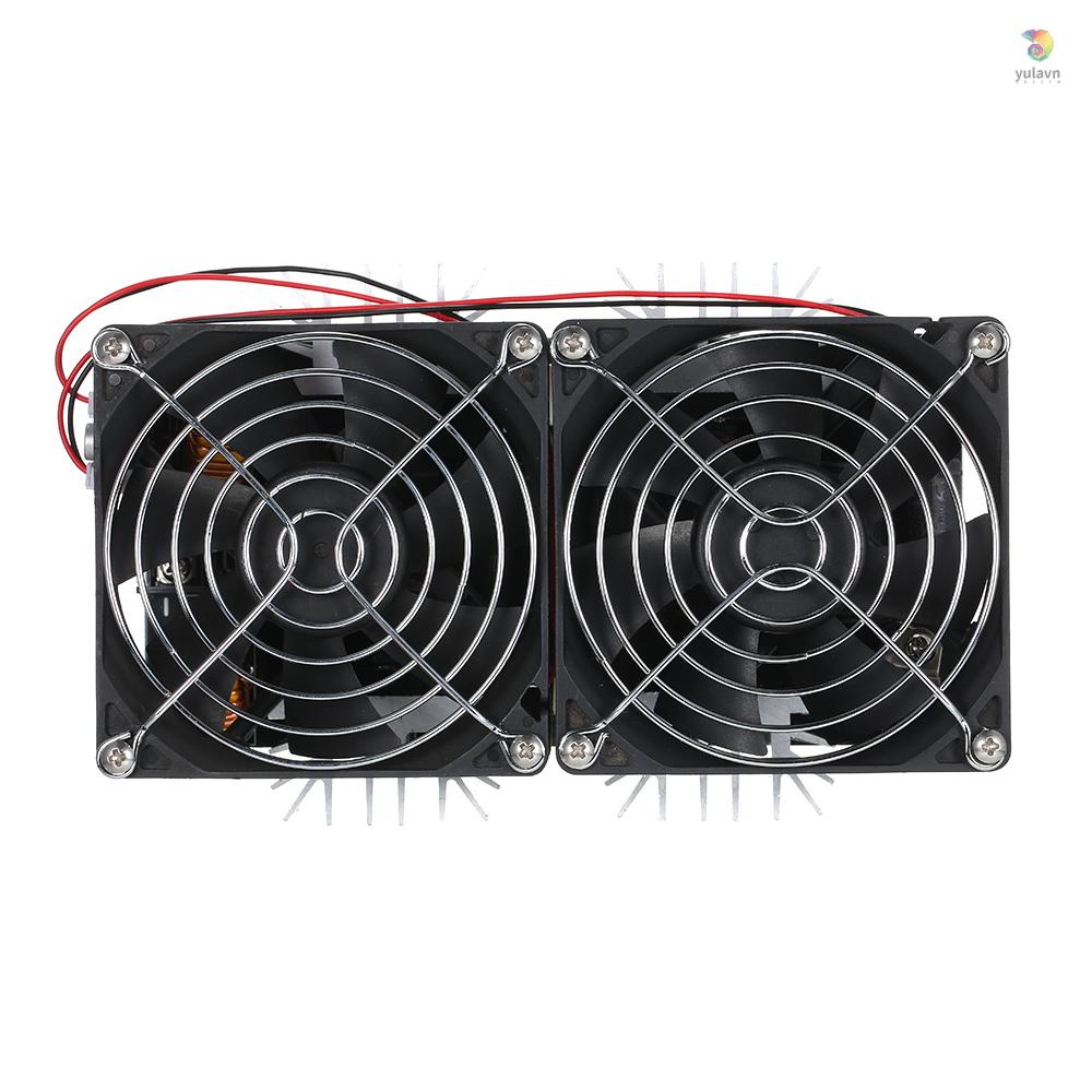 Mô Đun Cảm Ứng Nhiệt 1800W 40A 12V-48V ZVS