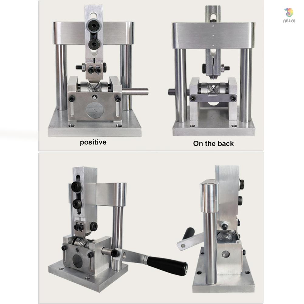 Dụng Cụ Tuốt Dây Điện Cầm Tay 1-15mm Bằng Đồng Chất Lượng Cao