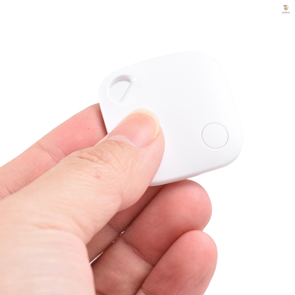 Thẻ Định Vị Không Khí Thông Minh Cho Điện Thoại iOS Pad iOS Mp33