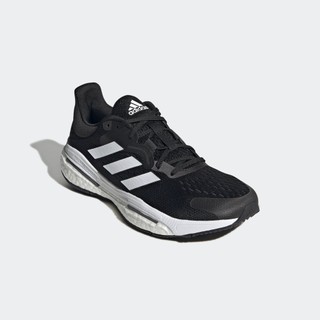 adidas Chạy Giày Solarcontrol Nữ Đen GY1656