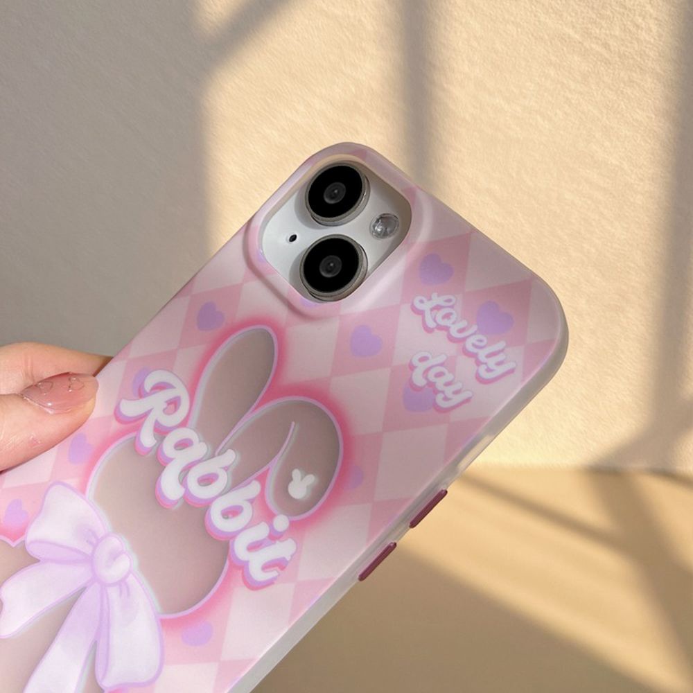 Ốp Điện Thoại IMD Mềm Chống Rơi Chống Bẩn Màu Gradient Cho IPhone 11 12 13 14 Pro Max