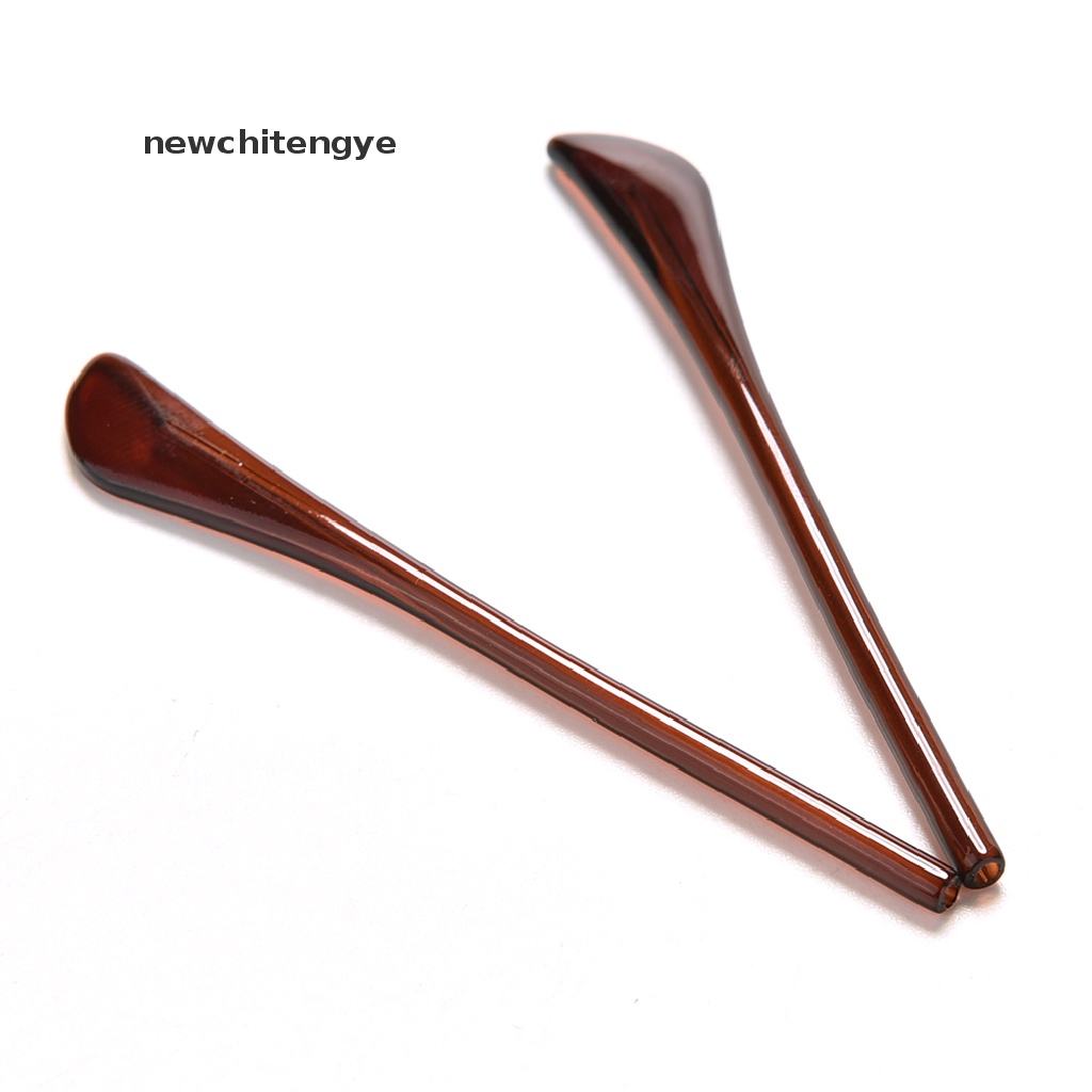 1 Cặp Đầu Bọc Tai Nghe / Mắt Kính Bằng Cao Su Silicone