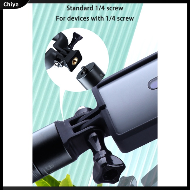 Khung Mở Rộng Bảo Vệ Gắn Giá Đỡ Máy Ảnh Hành Động Ricoh Sc2