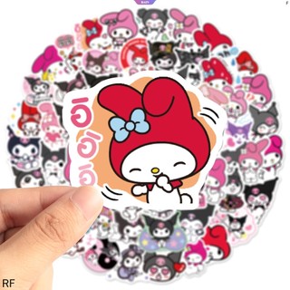 [Màu Sắc Ngẫu Nhiên] 1 Miếng Dán |R.f|