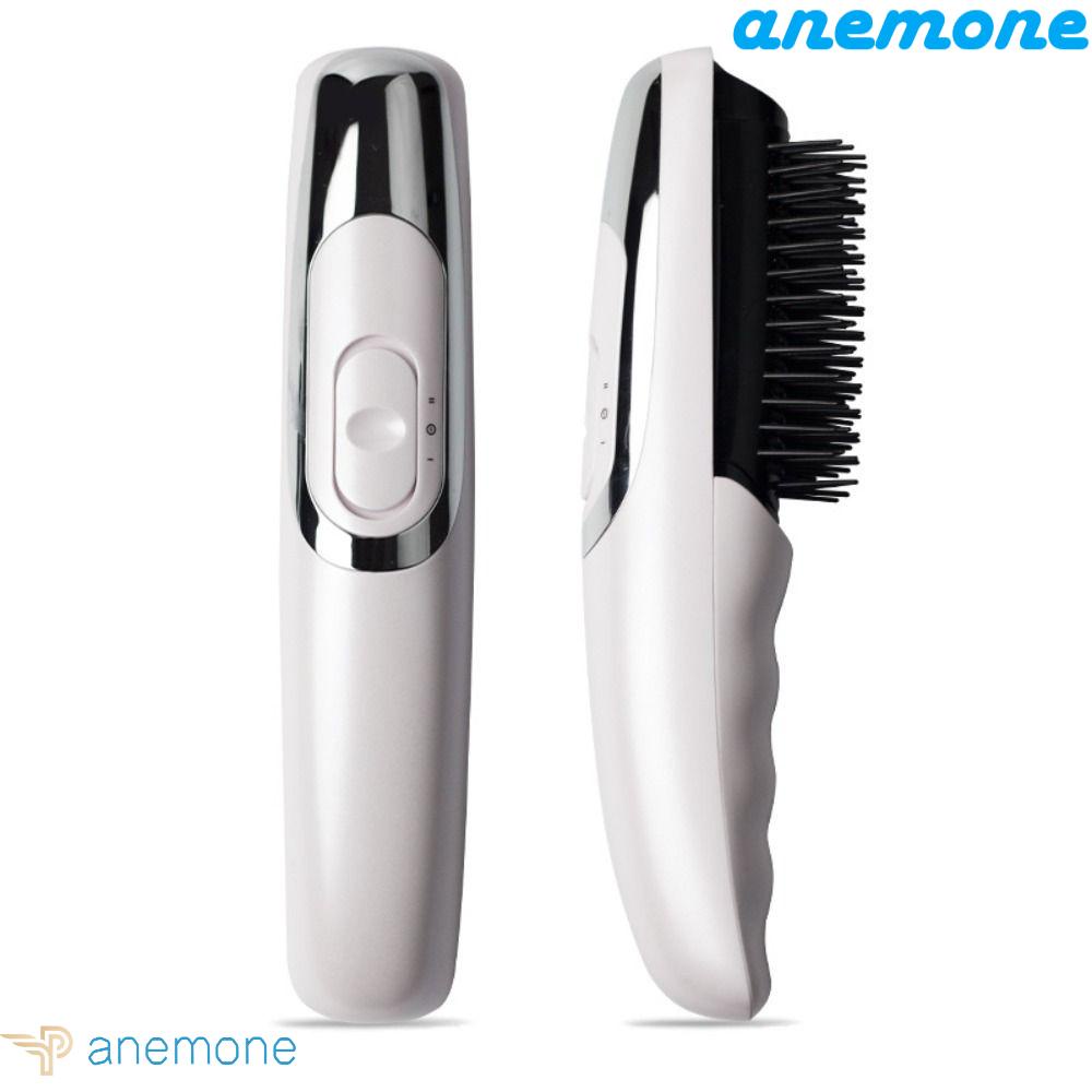 Lược Chải Tóc Mát Xa Da Đầu Chống Tĩnh Điện Dành Cho Nữ