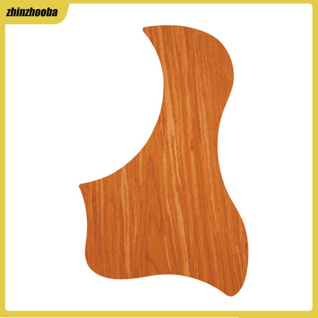 Fs Miếng Dán Bảo Vệ Chống Trầy Xước Cho Đàn Guitar Acoustic