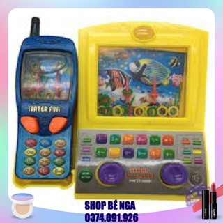 🏅🏅ĐỒ CHƠI BẤM NƯỚC ĐÔI MÁY TÍNH VÀ ĐIỆN THOẠI🎮🎮