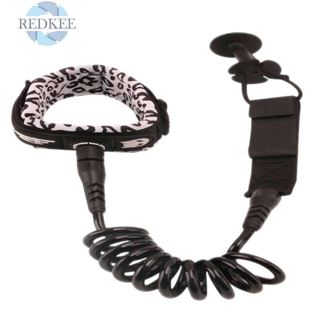 Dây Buộc Mái Chèo Thuyền Kayak Bằng TPU An Toàn Dễ Điều Chỉnh