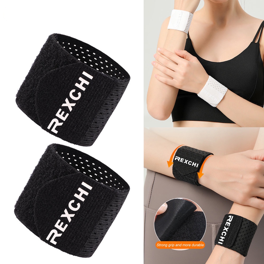 Đai quấn cổ tay NEENCA có thể điều chỉnh hỗ trợ nâng tạ chuyên dụng