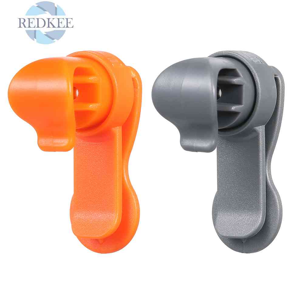 Túi Đựng Nước Kẹp Xe Đạp / Chạy Bộ Tiện Lợi