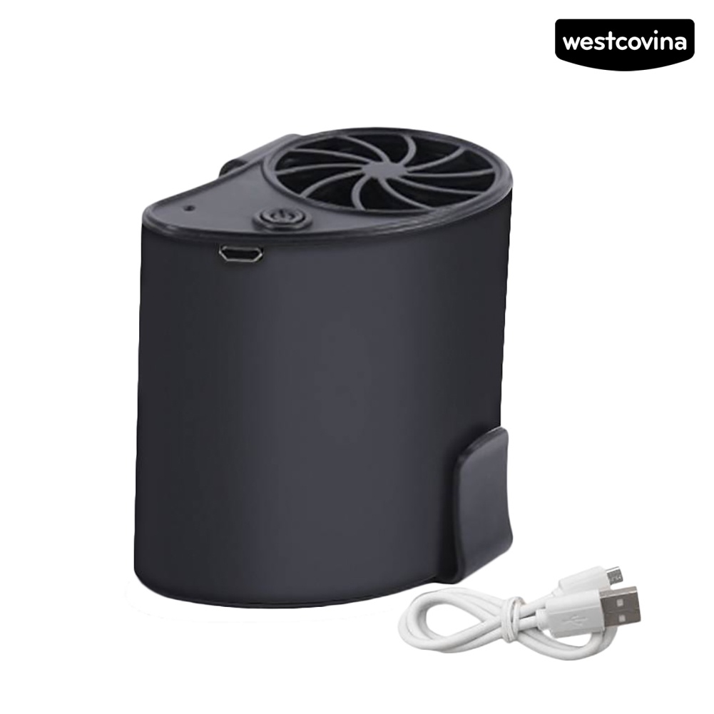 W🅢Quạt Điều Hòa Không Khí Mini Di Động Kèm Sạc USB Tiện Dụng Cho Mùa Hè