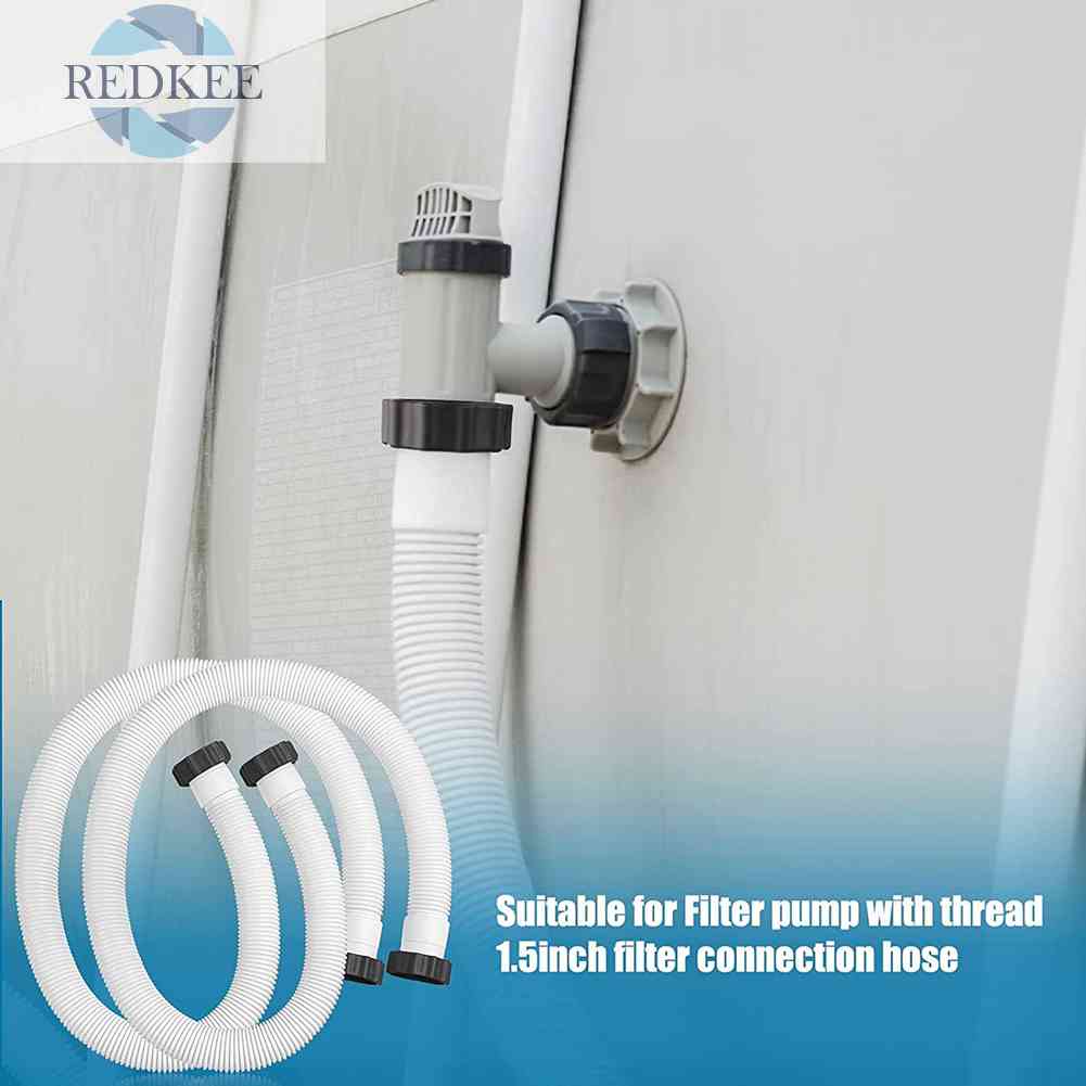 Ống Nối Loại B Thay Thế Cho Máy Bơm Intex