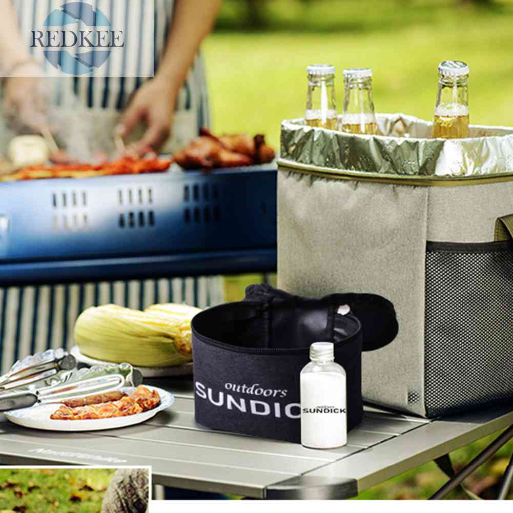 Set 9 Lọ Đựng Gia Vị Tiện Lợi Cho Nhà Bếp