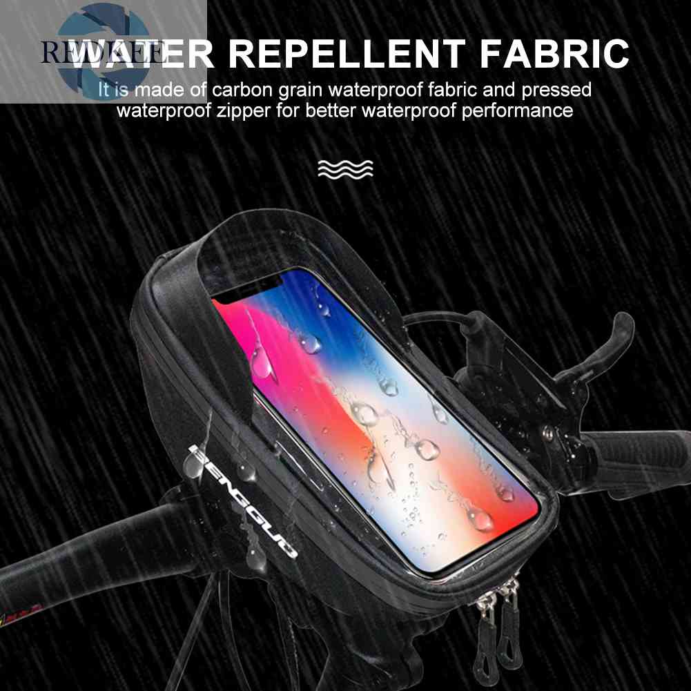 Ốp Điện Thoại Cứng Kèm Khóa Kéo Đôi Tiện Dụng Cho Hoạt Động Ngoài Trời