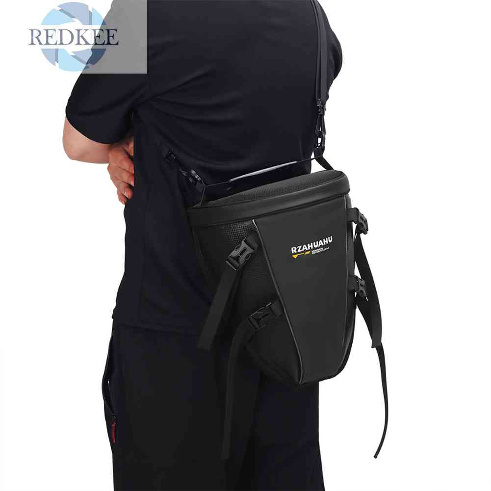 Túi Đựng Đồ Gắn Yên Xe Máy / Xe Đạp Điện Đa Năng Sức Chứa Lớn