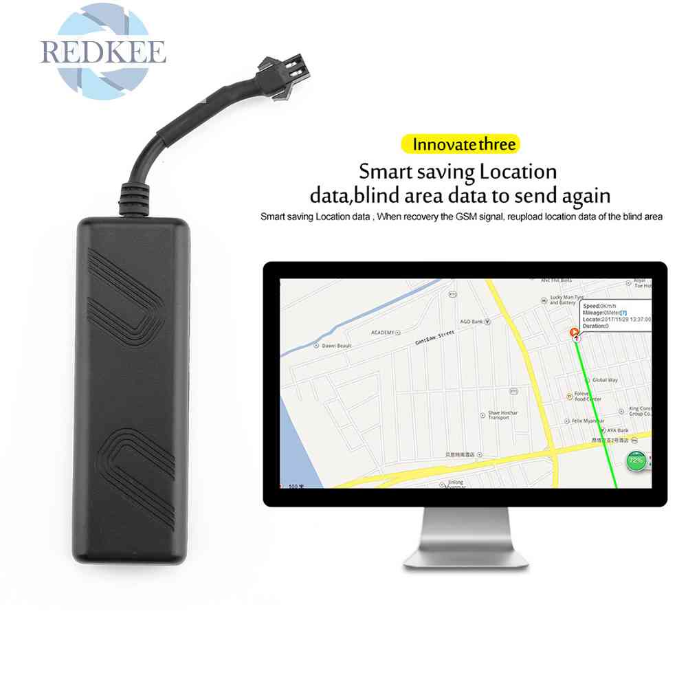 Thiết Bị Định Vị GPS Chống Trộm Cho Ván Trượt M365