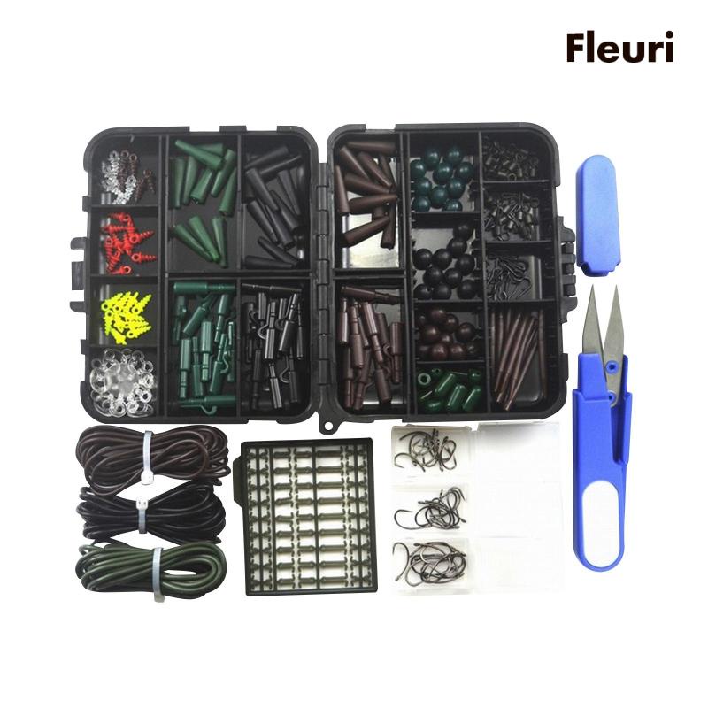 Hộp Đựng Dụng Cụ Câu Cá Toàn Diện Chất Lượng Cao