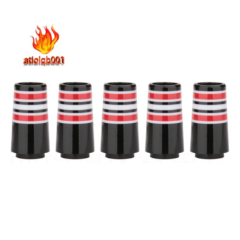 Set 5 Đầu Gậy Đánh Golf Thay Thế 0.355 Bằng Sắt Chất Lượng Cao