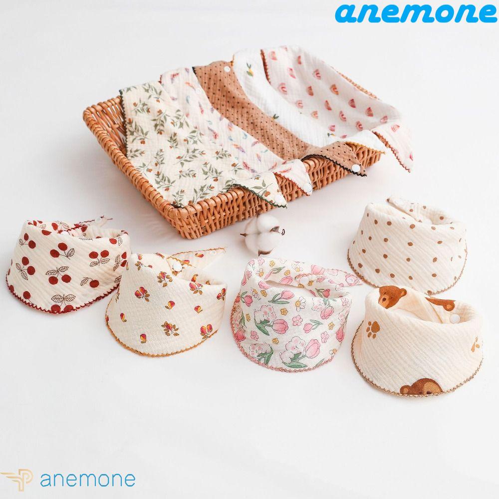 Yếm Ăn Mềm Mại Hình Thỏ Đáng Yêu Dành Cho Trẻ