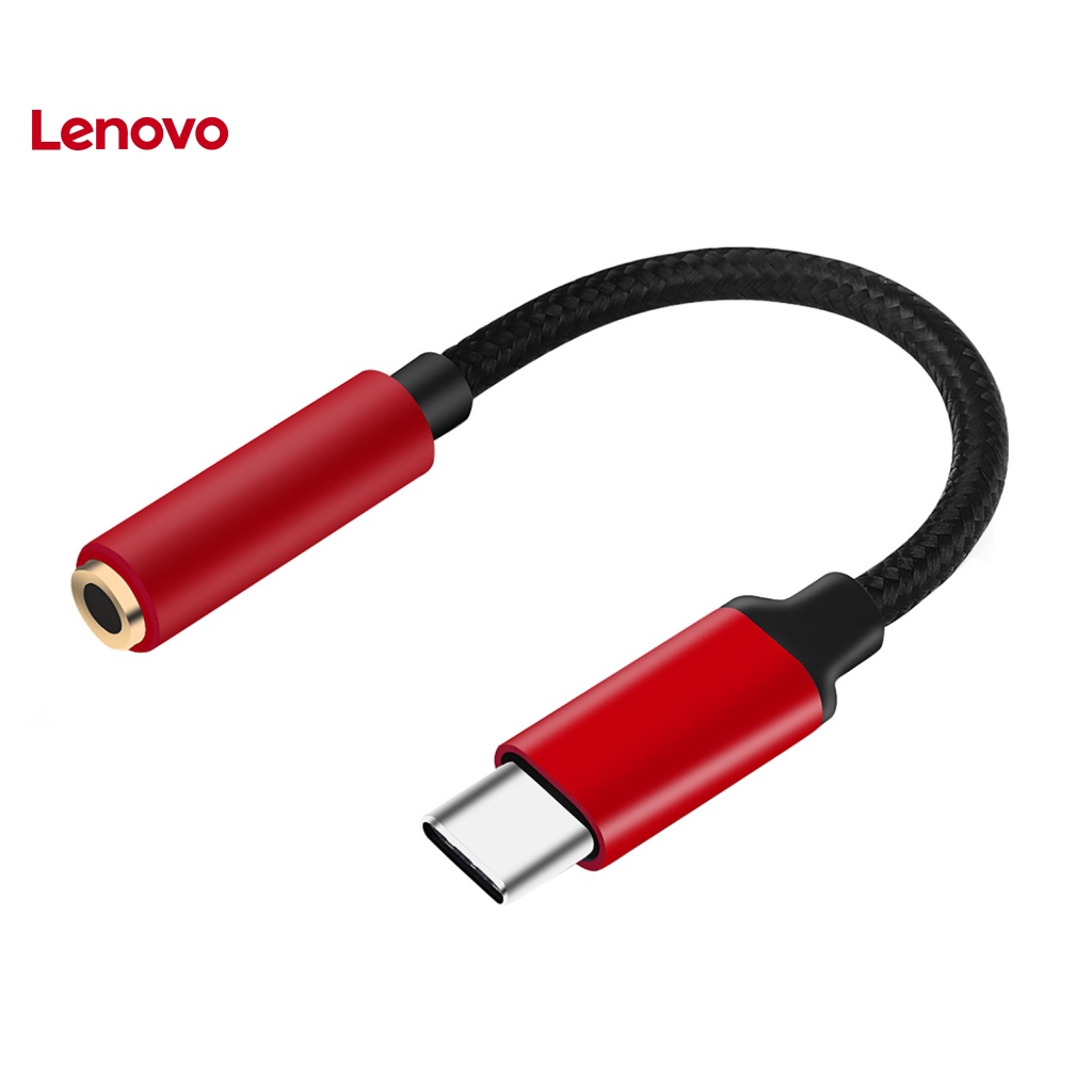 Dây Cáp Chuyển Đổi Âm Thanh TP-1 Từ Đầu Cắm Type-C Sang Cổng Cắm 3.5mm Cho Điện Thoại Di Động