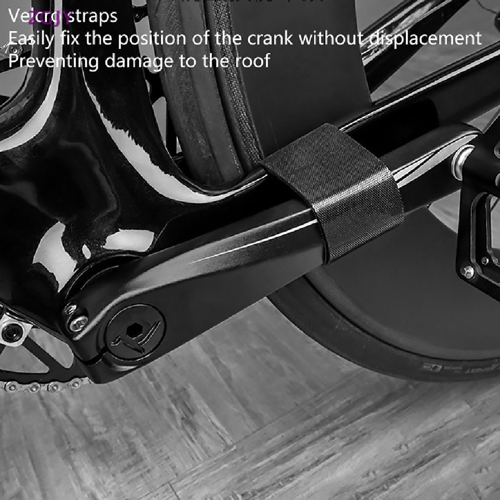 Giá Đỡ Trục Giữa Xe Đạp Leo Núi Tháo Lắp Nhanh Tiện Lợi Mới