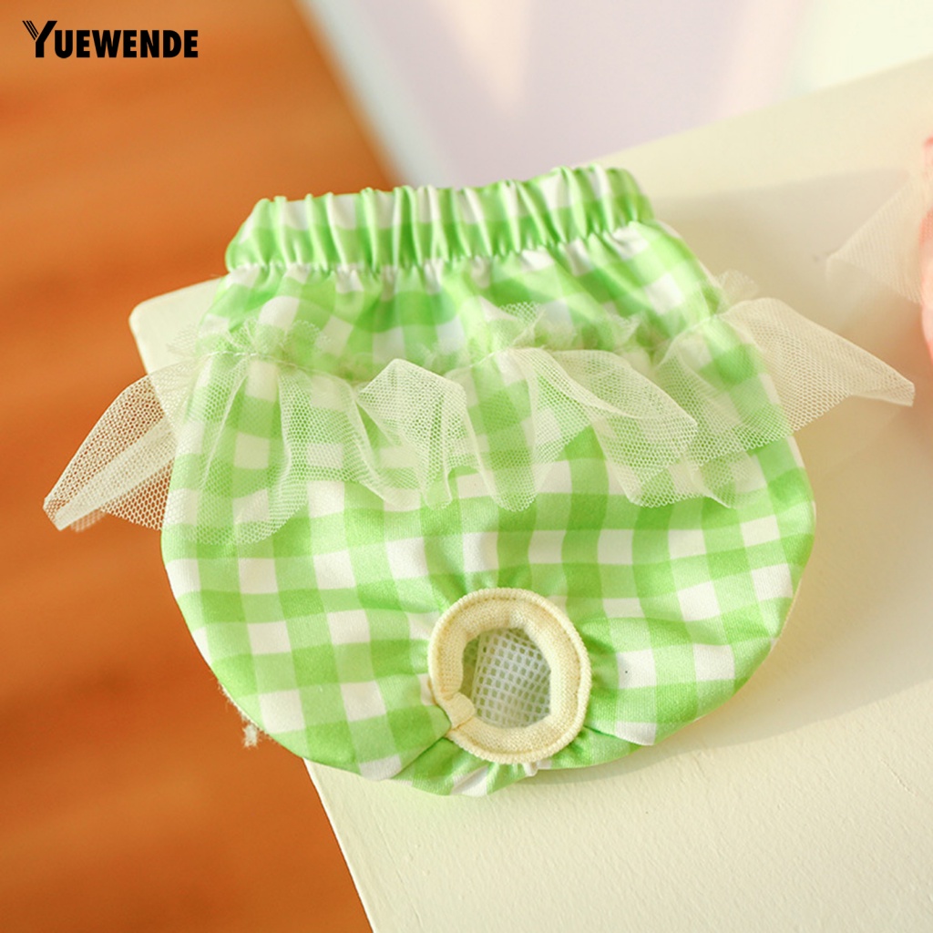 Tã Lót Co Giãn 3 Màu Tùy Chọn Dành Cho Thú Cưng