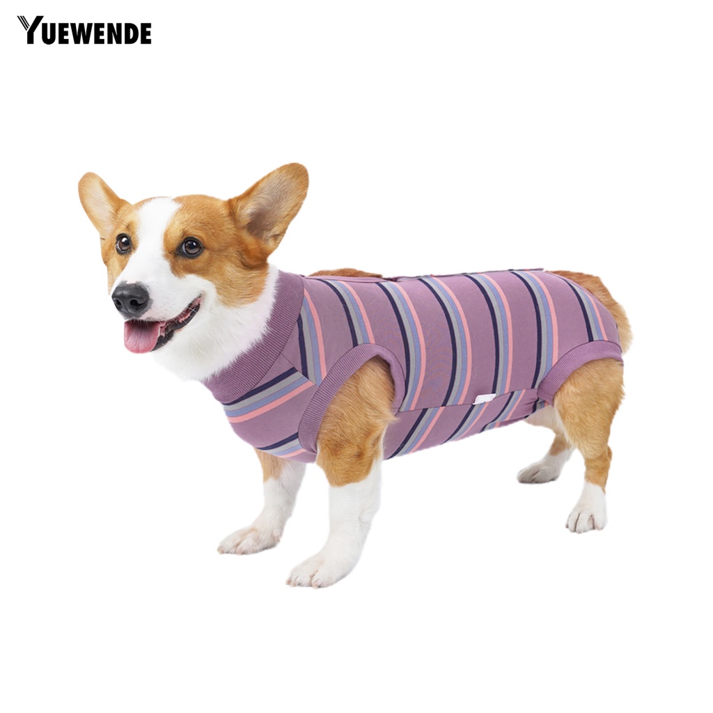 Áo Tiểu Giả Hai Lớp Thân Thiện Với Da Cho Thú Cưng YE.B