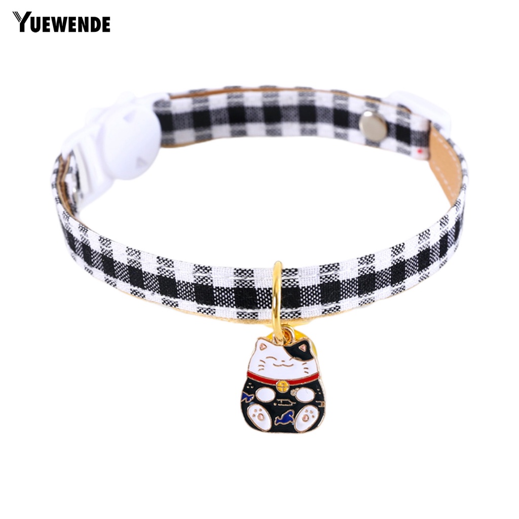 Vòng Cổ Mềm Mại Không Phai Màu Cho Thú Cưng