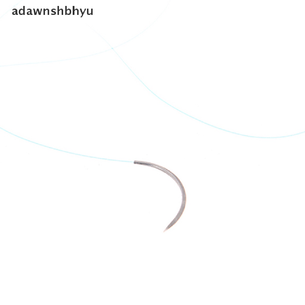 Bộ 12 Cuộn Chỉ Nylon Đơn Tập Luyện Tiện Dụng