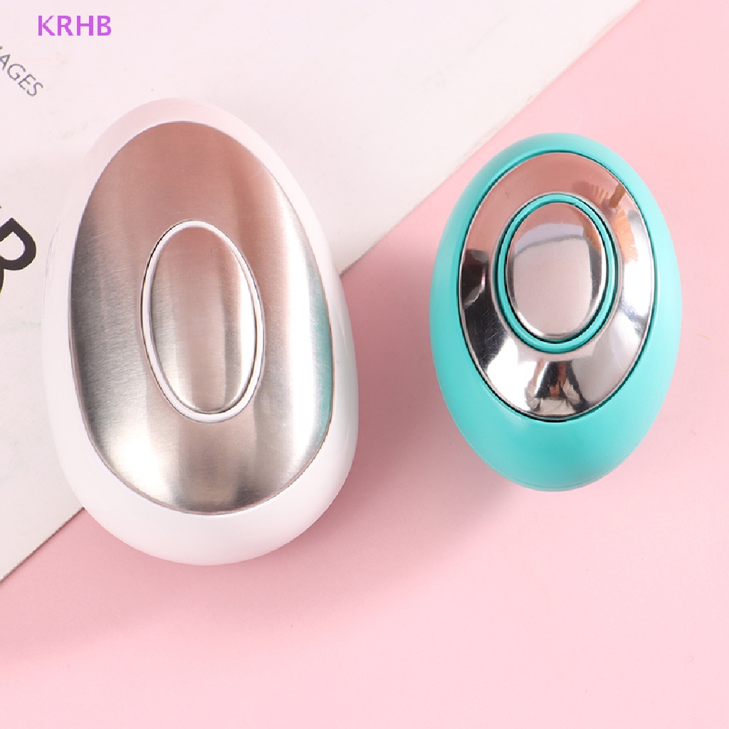 Dụng Cụ Hỗ Trợ Giấc Ngủ Cầm Tay Siêu Nhỏ Giảm Căng Thẳng Mới