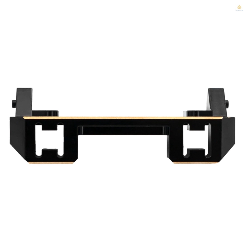 Bộ Phụ Tùng Thay Thế Bằng Hợp Kim Nhôm Cho Xe Điều Khiển Rc RGT EX86190 EX 86190 LC76 1 / 10