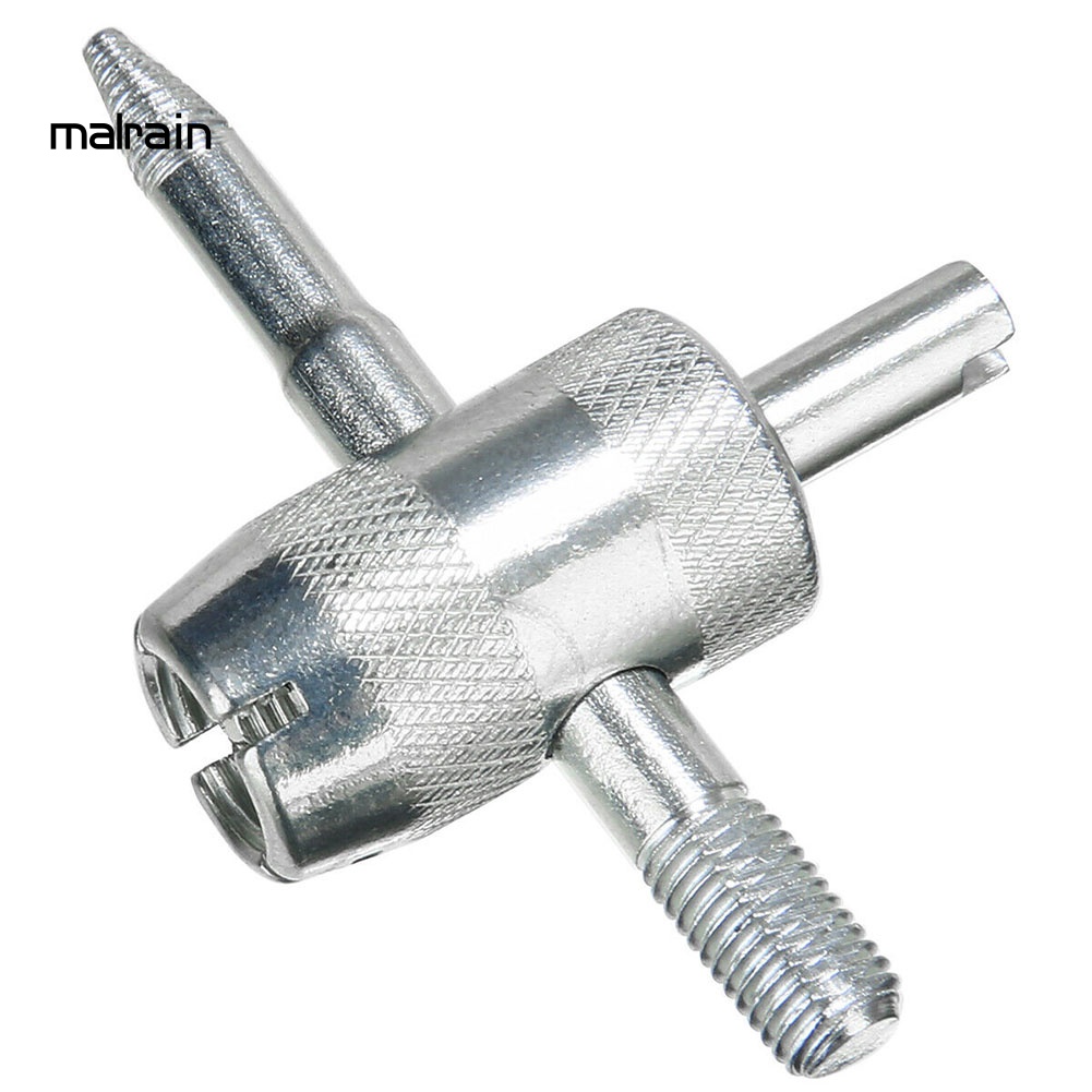 Set 5 Dụng Cụ Tháo Lốp Xe Đạp 4 Chiều Tiện Dụng