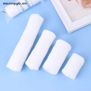 4 cuộn băng sơ cứu y tế khẩn cấp