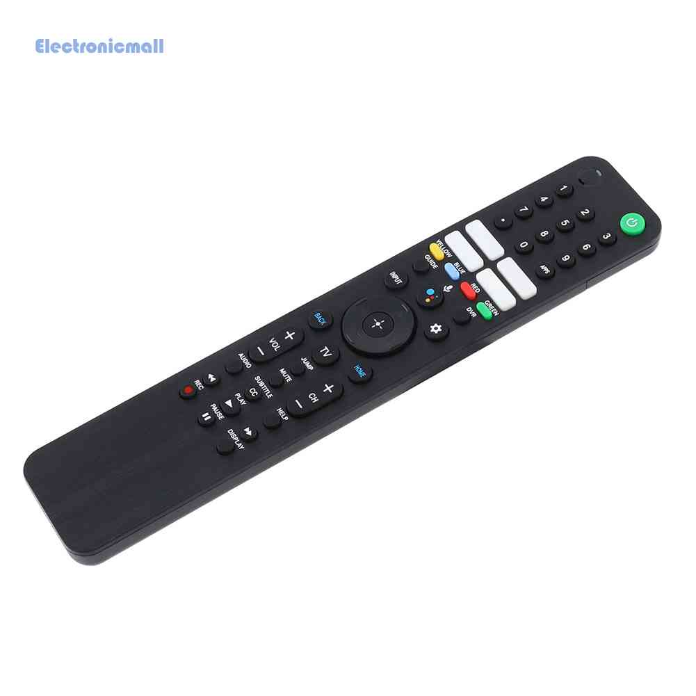 [ElectronicMall01.vn] Rmf-tx520u Thay Thế Cho Sony Bravia TV / KD / XR