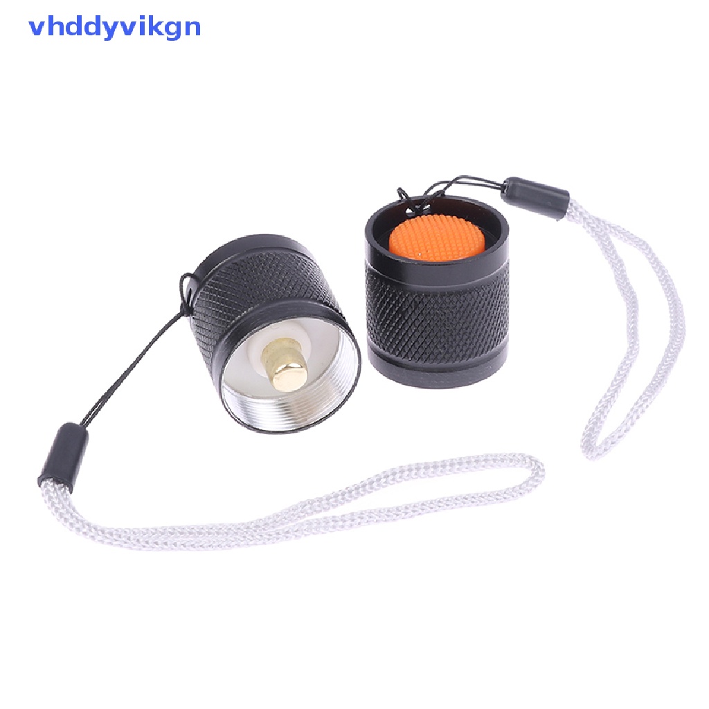 Công Tắc Đèn LED Đuôi Xe XML Q5 L2 V6 A100 Z45 Siêu Sáng