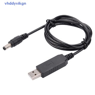 Cáp chuyển đổi vhdd dc 5v-12v chất lượng cao