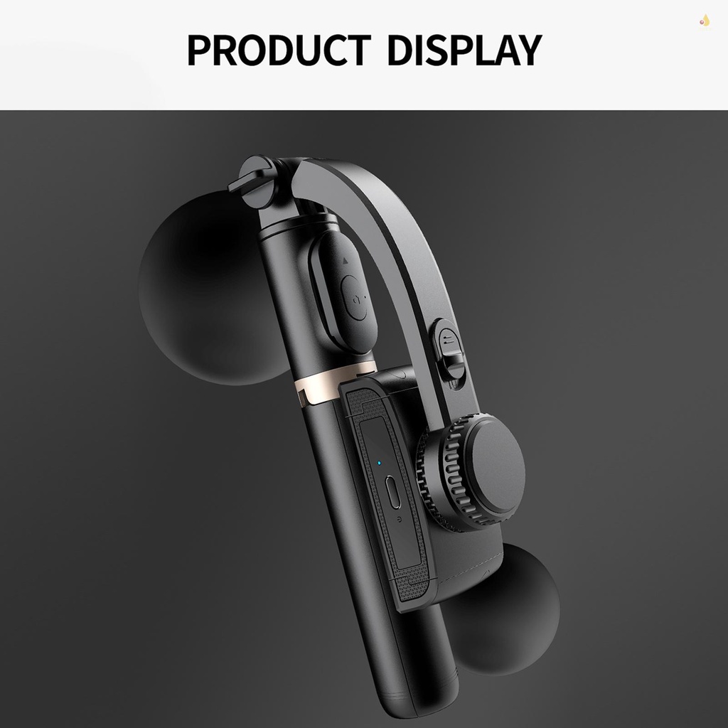 Gậy Tự Sướng Bluetooth Không Dây Có Thể Tháo Rời Kèm Điều Khiển Từ Xa Hỗ Trợ Chụp Ảnh Toàn Thân