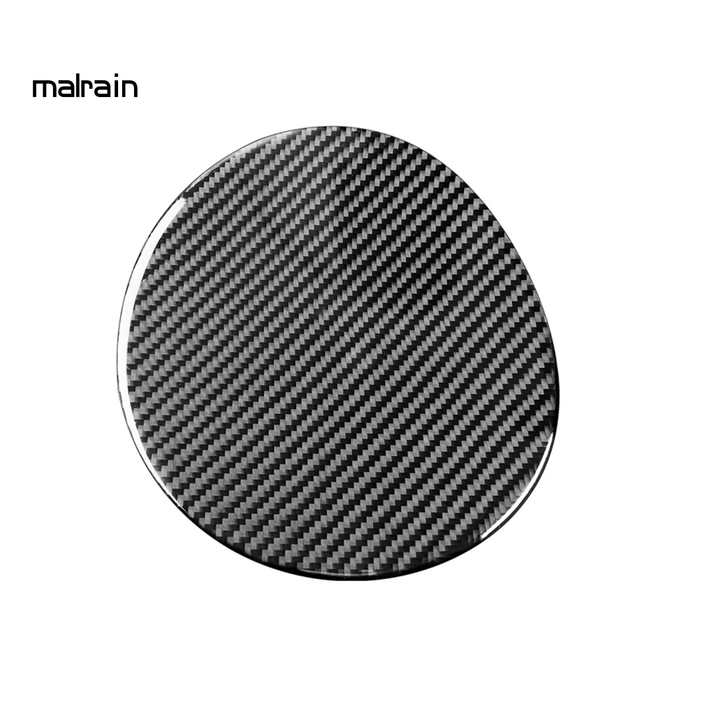 Miếng Dán Trang Trí Nắp Bình Nhiên Liệu Xe Hơi Toyota Tundra 2014-2018