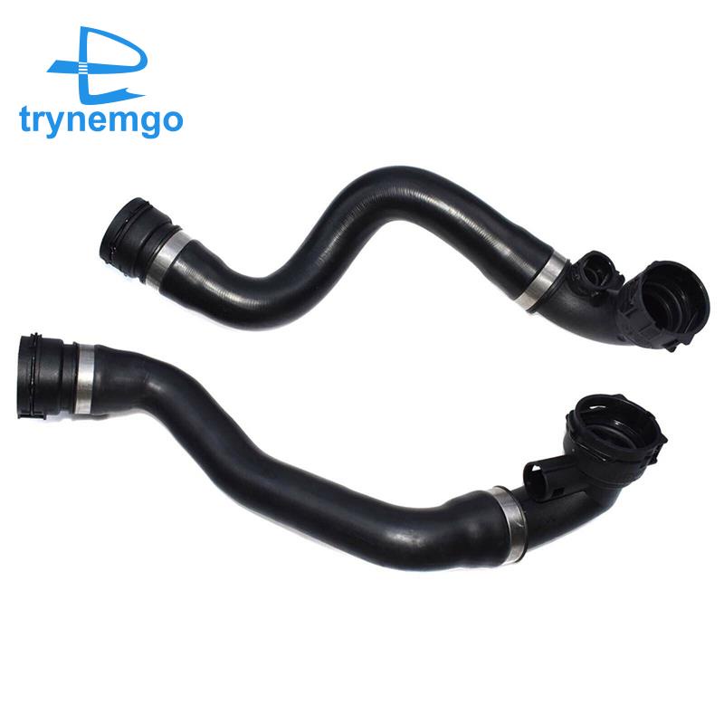 Ống Tản Nhiệt Chất Lượng Cao Dành Cho BMW E53 X5 3.0L 2001-06 11537500733, 11537508688