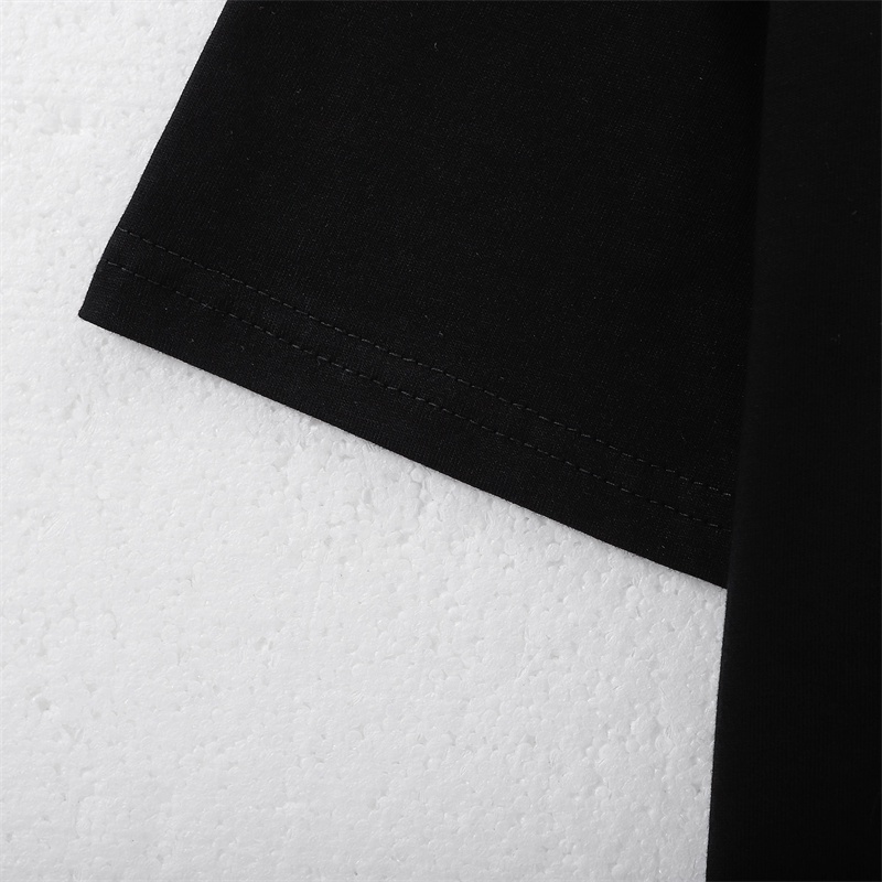 Áo Thun Tay Ngắn BU88RBE &amp; - the bright Thời Trang Mới Nhất Dành Cho Nam Và Nữ